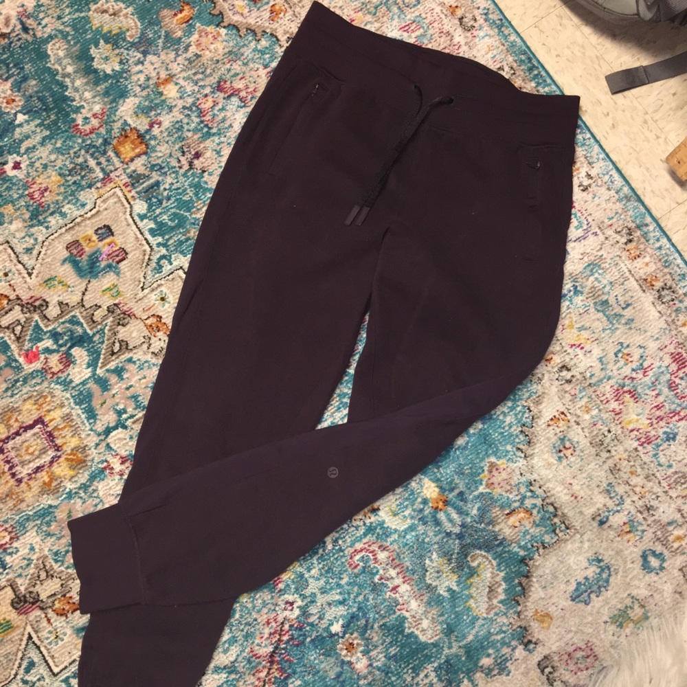 Lululemon Get Going Jogger